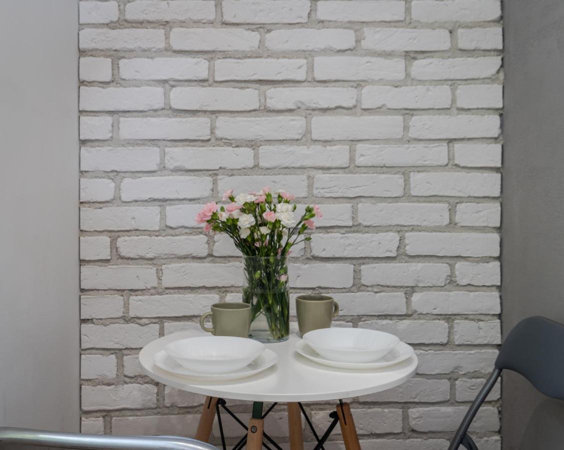 Parkside Fresh Apartments - Old Town Guesthouse - By Upstairs Krakow Luaran gambar